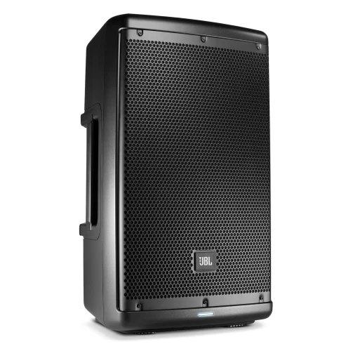 JBL EON610 ① JBL EON610 Активная АС, 500 Вт., 10